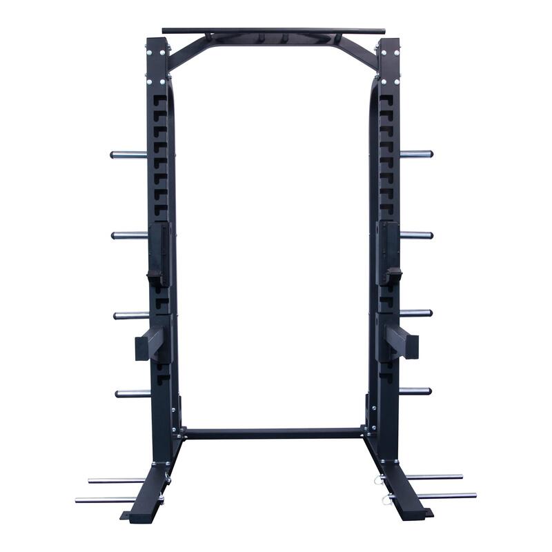 Crossmaxx Half Rack