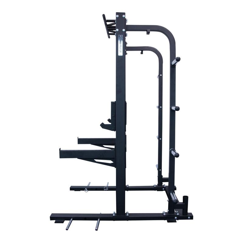 Crossmaxx Demi Rack