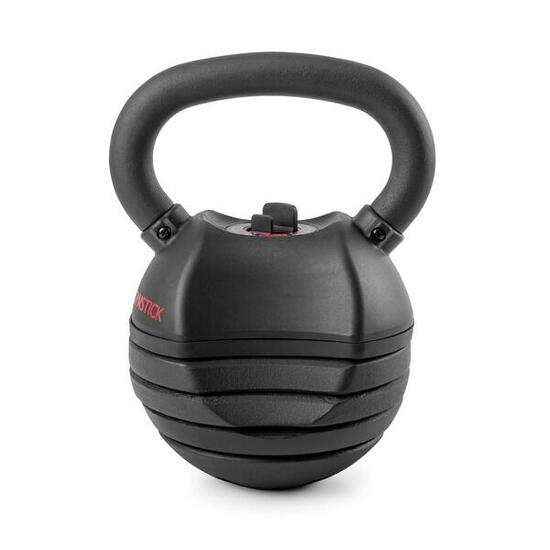 Quick-Lock Kettlebell Kettlebell réglable 4,5 à 13,5 kg