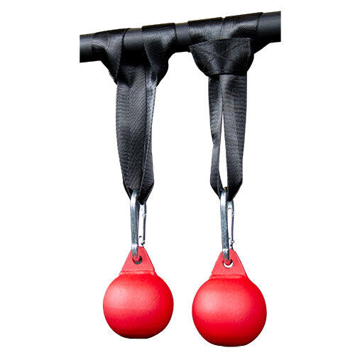 Cannon ball grips BSTCB pour fitness et musculation
