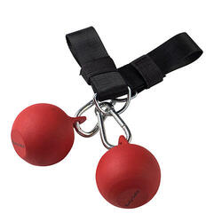 Cannon ball grips BSTCB pour fitness et musculation