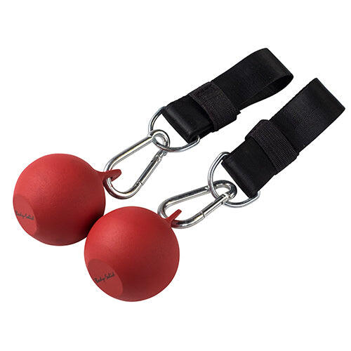 Cannon ball grips BSTCB voor fitness en krachttraining