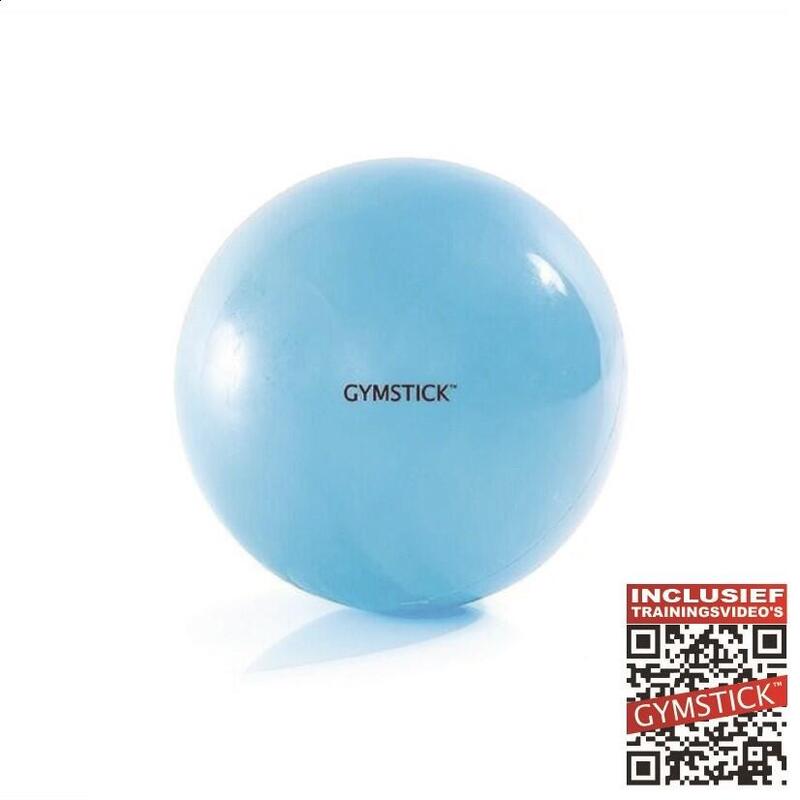 Pelota Pilates Activa 20cm