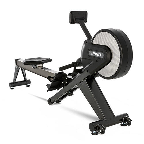 Rameur Repliable Crw800 Pour Fitness Et Cardio