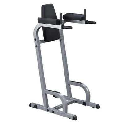 Vertical knee raise & dip GVKR60