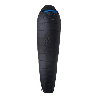 Pulsar +5 synthetische mummyslaapzak 230x80 cm - 1060 gr │+5°c