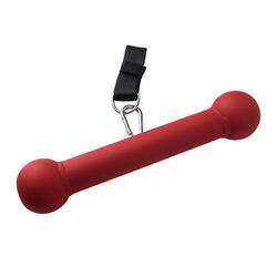 Dog bone grip BSTDB pour fitness et musculation