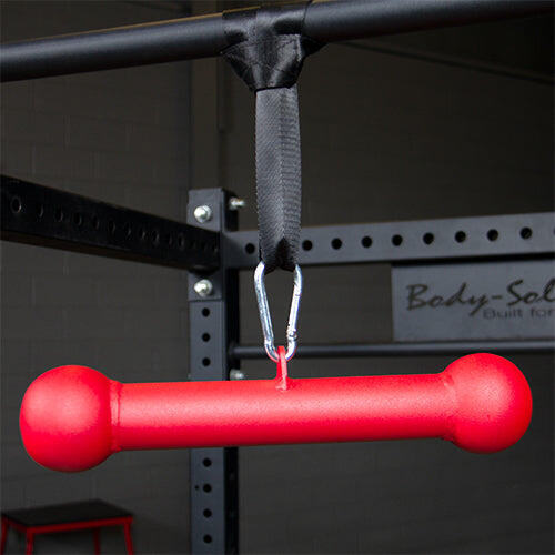 Dog bone grip BSTDB pour fitness et musculation