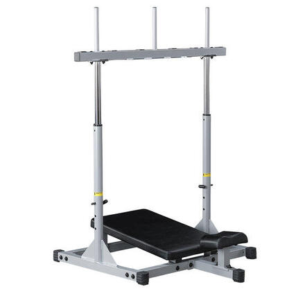 Presse à cuisses PVLP156X pour fitness et musculation