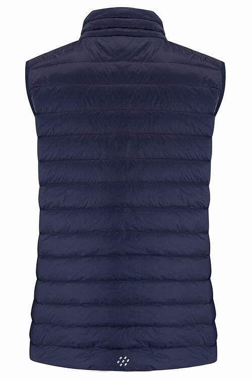 Alpine Packable Womens Down Gilet 2/5