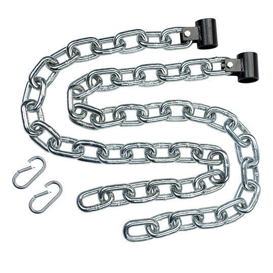 Lifting chains BSTCH44 voor fitness en krachttraining