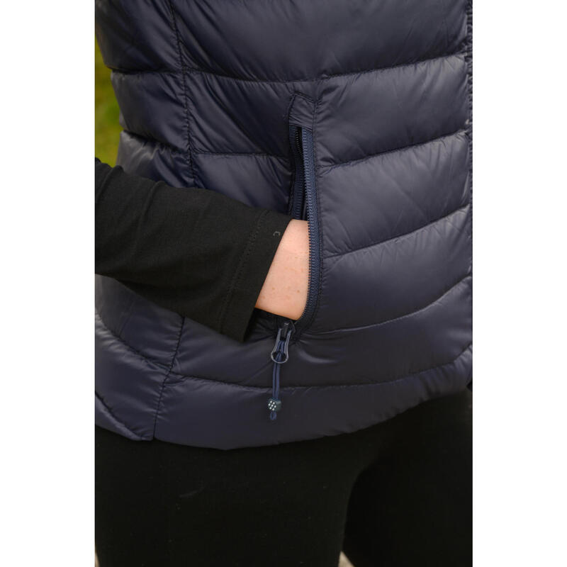 Gilet de protection en duvet alpin de Mac in a Sac