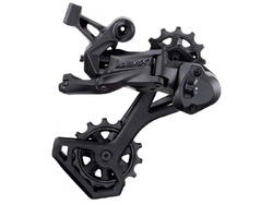 Advent X dérailleur moyenne cage 1x10 speed - black