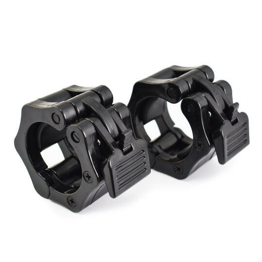 BODY-SOLID Haltersluiting OLSL50 voor fitness en krachttraining