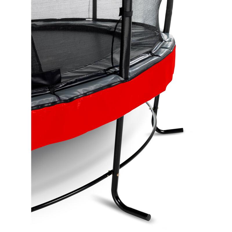 Elegant Premium Trampolin ø427cm