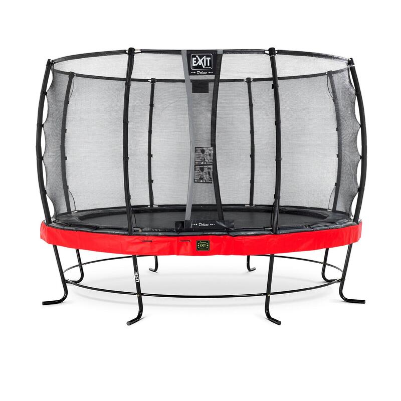 Elegant Premium trampoline ø366cm