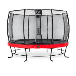 Elegant Premium trampoline ø366cm