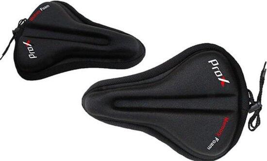 Zadeldek - Memory foam - comfort - 270x200 mm 2/4