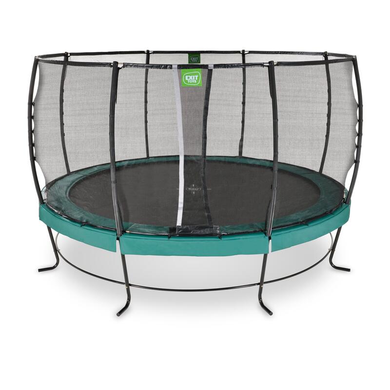 Lotus Premium Trampolin ø427cm