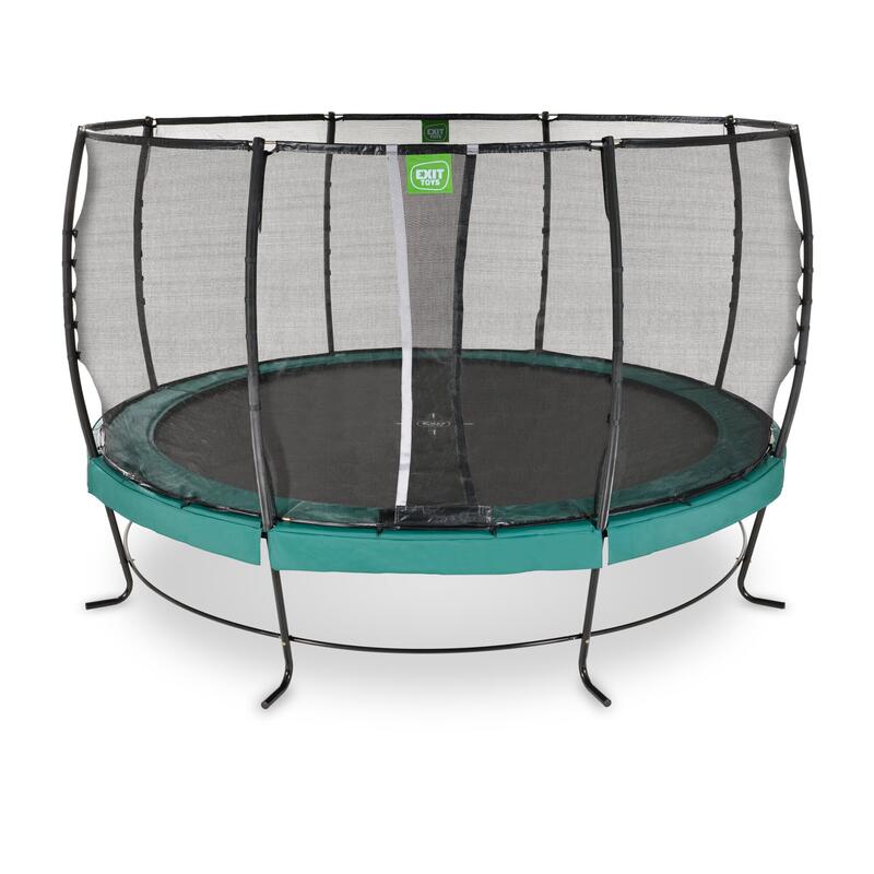 Lotus Premium trampoline ø427cm