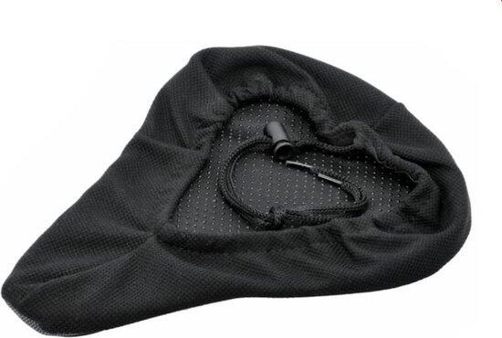 Zadeldek - Memory foam - comfort - 270x200 mm 4/4