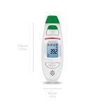 medisana TM 750 Connect - Lichaamsthermometer 2/7