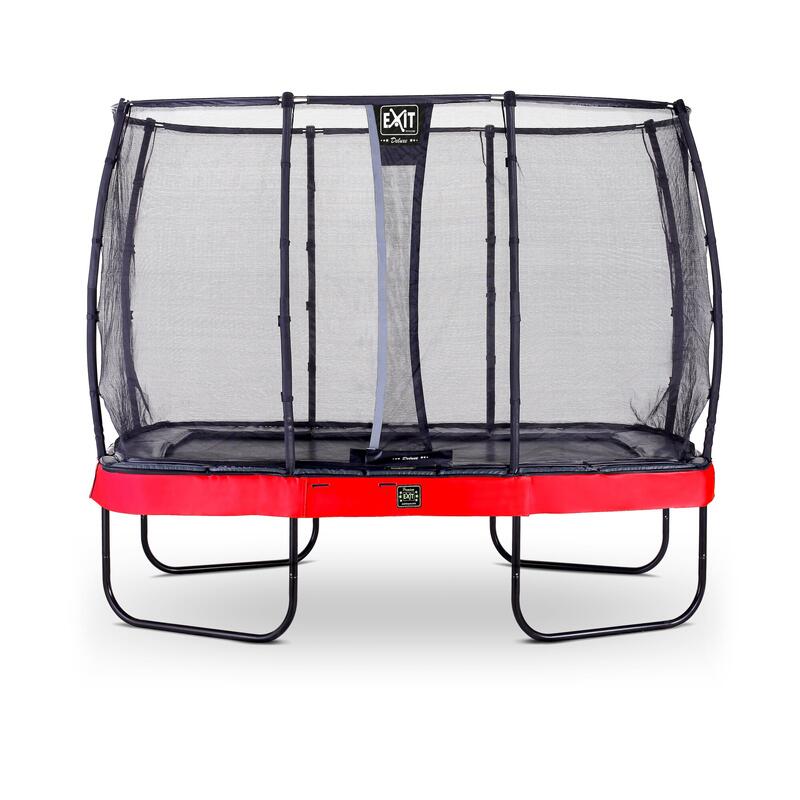 Elegant Premium trampoline 214x366cm