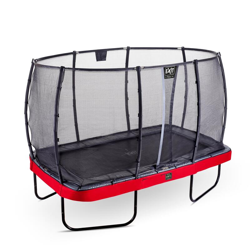 Elegant Premium Trampolin 214x366cm