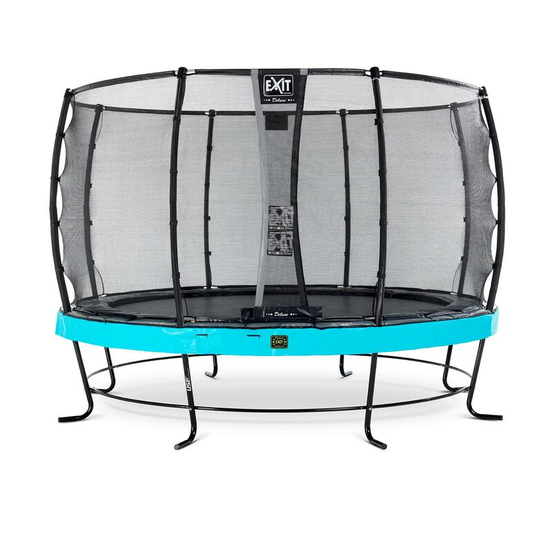 Elegant Premium Trampolin ø366cm