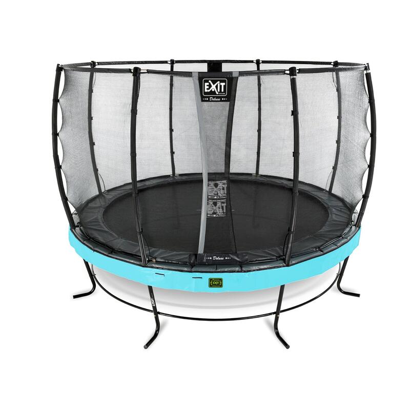 Elegant Premium Trampolin ø366cm