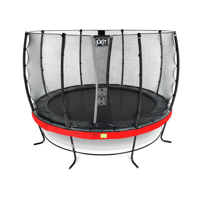 Elegant trampoline ø427cm