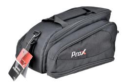 Sac de transport de bagages Trunkbag Design Sport 7 - 15 Litres - Noir