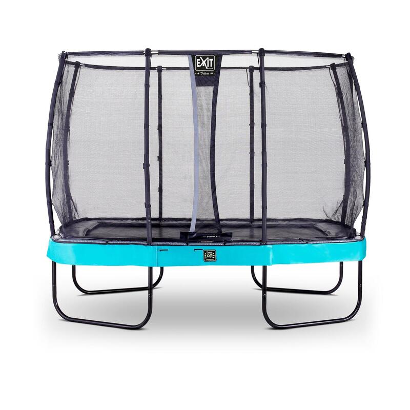 Elegant Premium Trampolin 214x366cm