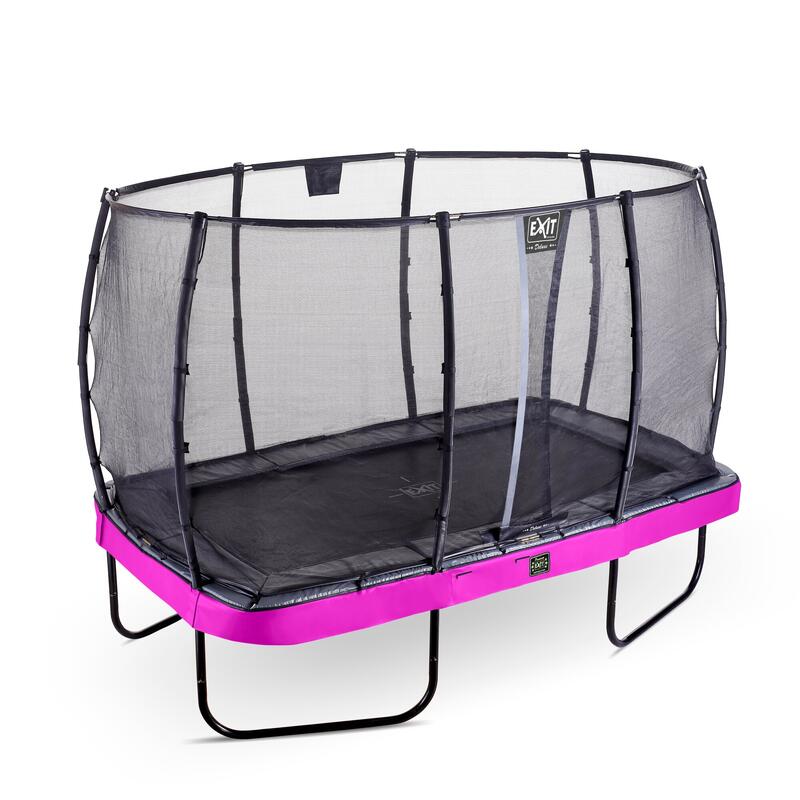 Elegant Premium Trampolin 244x427cm