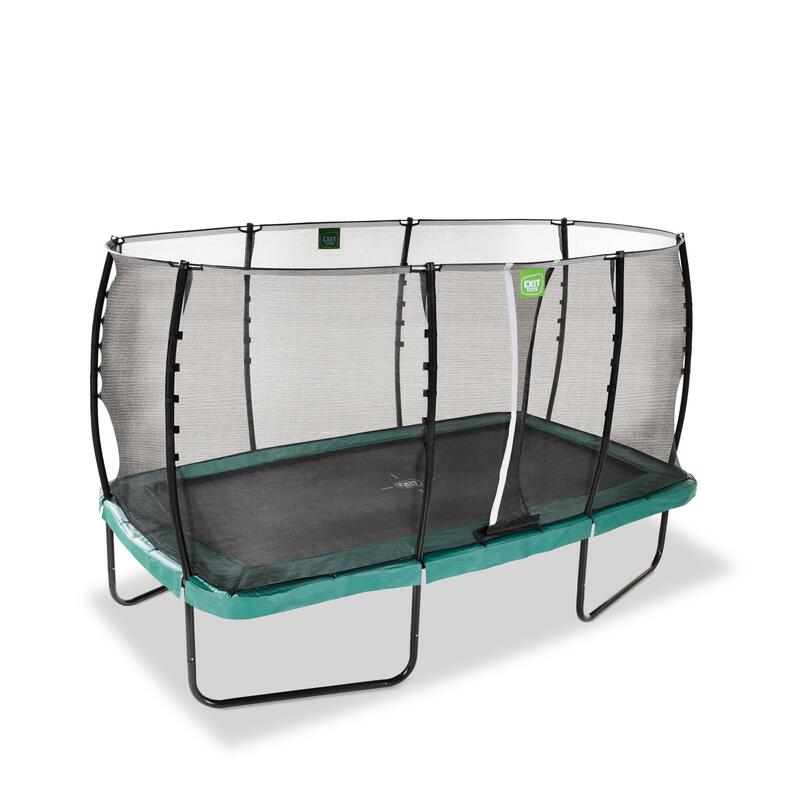 Allure Classic trampoline 244x427cm