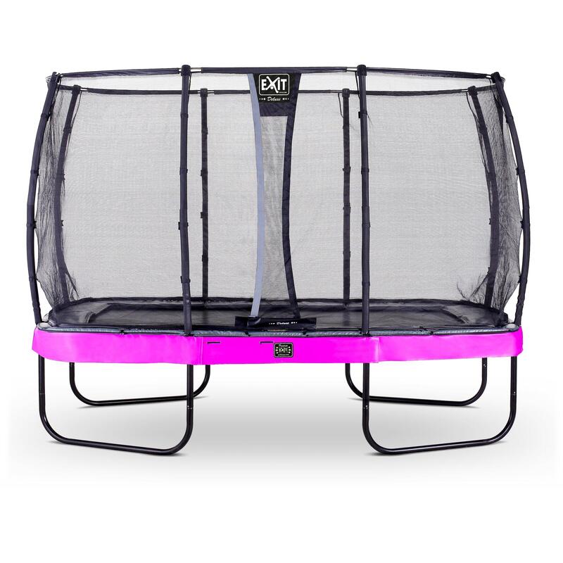 Elegant Premium trampoline 244x427cm