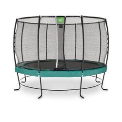 Lotus Premium trampoline ø366cm