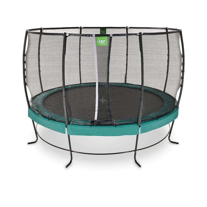 Lotus Premium trampoline ø366cm