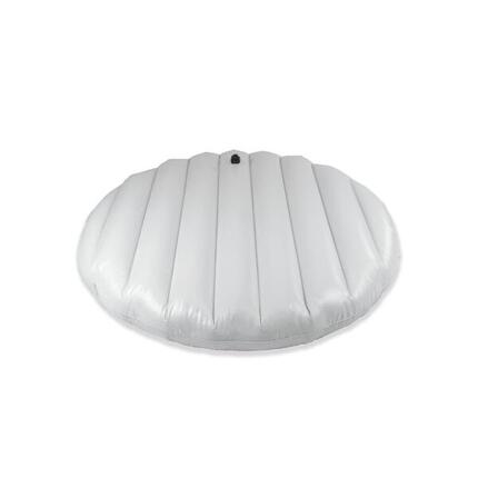 Couvercle de spa gonflable ø135cm