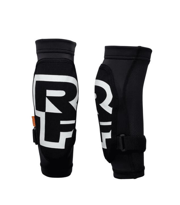 Sendy Trail Knie - Stealth 2/2