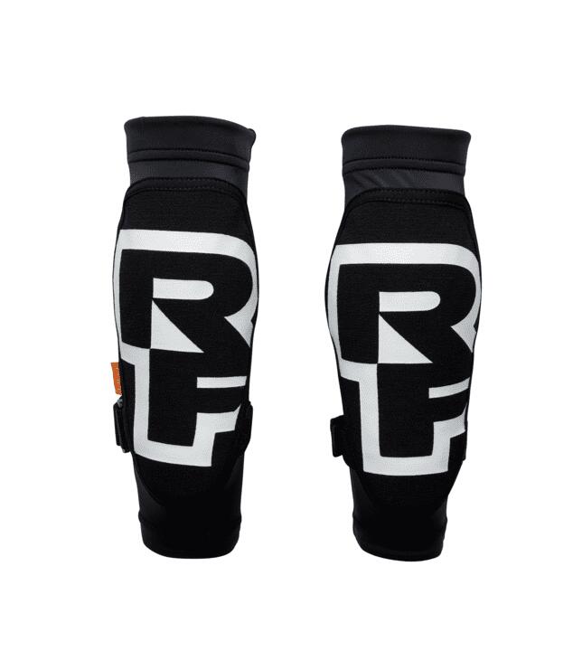 RACE FACE Sendy Trail Knie - Stealth