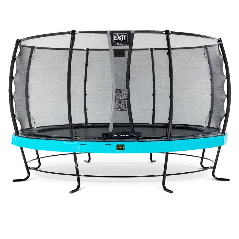 Elegant Premium Trampolin ø427cm