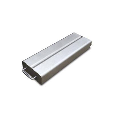 Scala contragewicht voor (kunst)gras (25 kg) 220x120cm / 300x200cm / 500x20