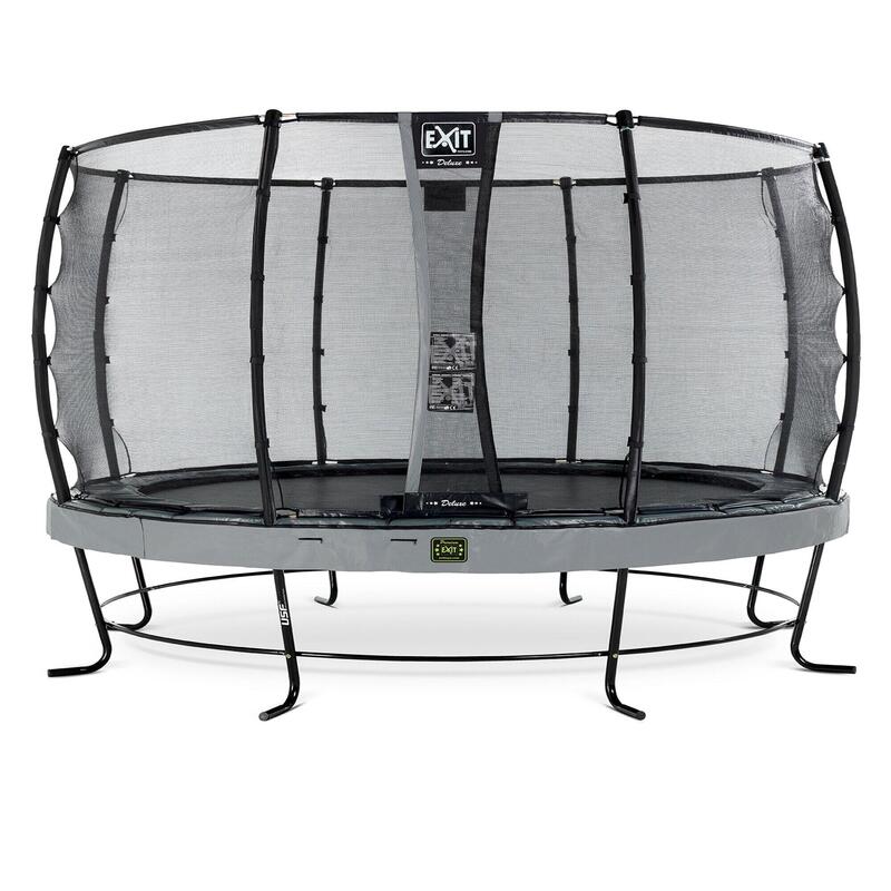 Elegant Premium Trampolin ø427cm