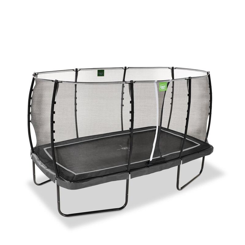 Trampoline Allure Classic de 244x427cm