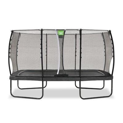 Allure Classic Trampolin 244x427cm