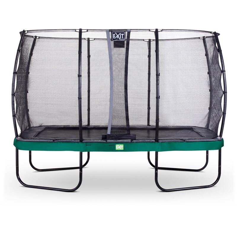 Trampoline Elegant de 244x427cm