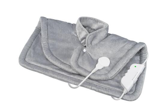 medisana HP 622 - Warmtekussen voor nek en schouders