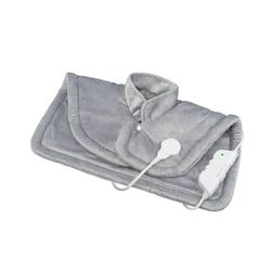 medisana HP 622 Cape thermique électrique, coussin d'épaule, poncho thermique