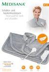 medisana HP 622 - Warmtekussen voor nek en schouders 2/7